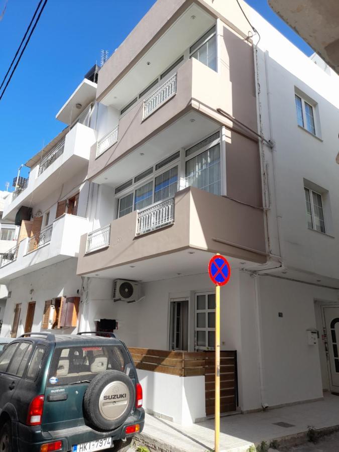 Central Studio 2 Heraklion  Luaran gambar