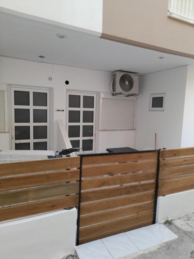 Central Studio 2 Heraklion  Luaran gambar